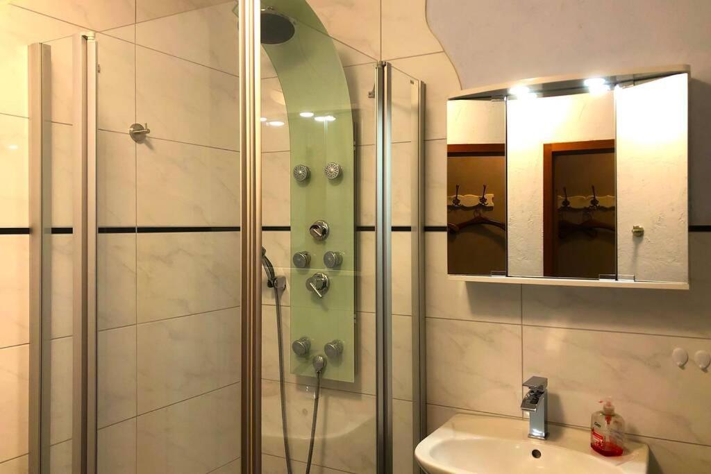 Ferienwohnung Schwarzwald Todtmoos Exterior foto